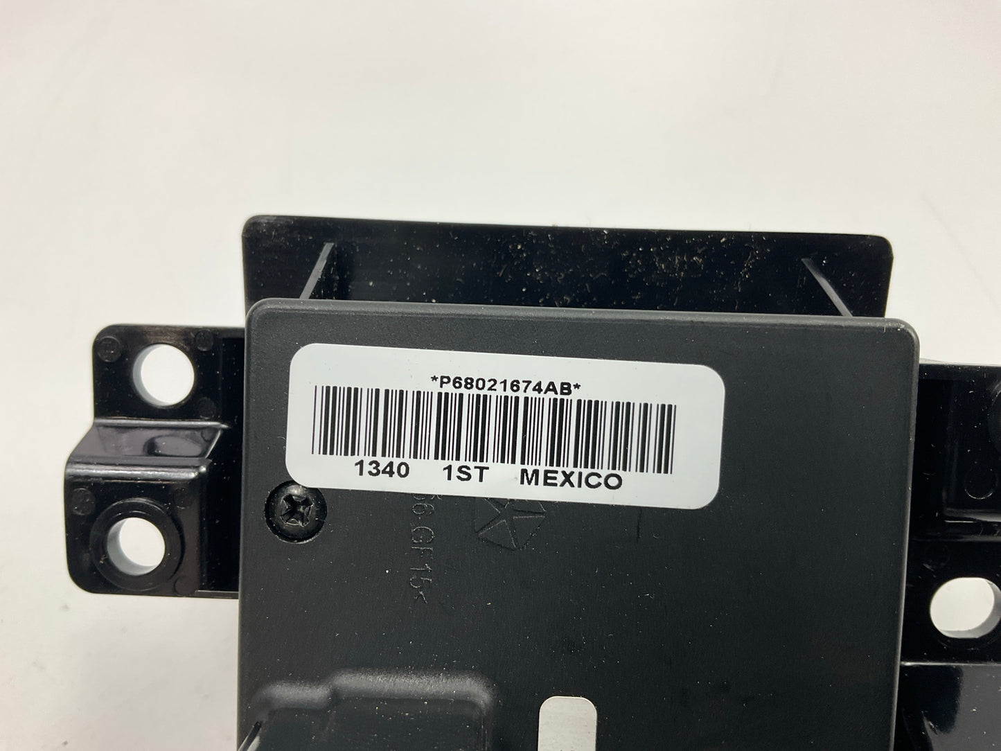 BWD FWD44 4WD Switch