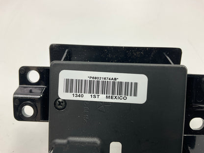 BWD FWD44 4WD Switch