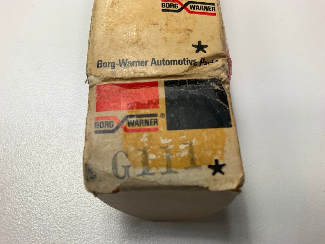 BWD G111 Ignition Condenser