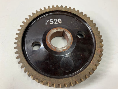 Slight Surface Rust - BWD G2520 Engine Timing Camshaft Gear Sprocket, 54-teeth