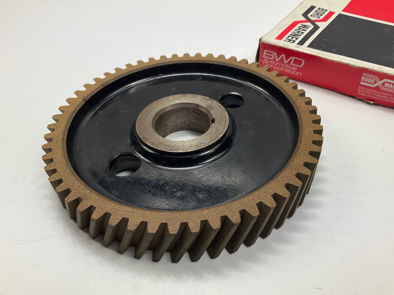 BWD G2542 Engine Timing Camshaft Gear Sprocket