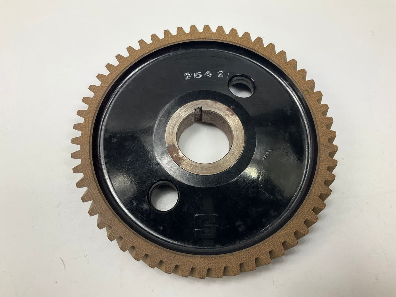 BWD G2542 Engine Timing Camshaft Gear Sprocket