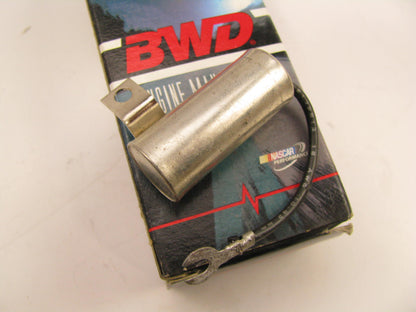BWD G97 Ignition Condenser For 1939-1950 Ford Engines & Tractor