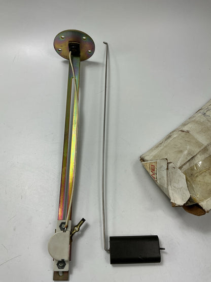 Missing Gasket - BWD GA61 UNIVERSAL GM Fuel Level Sender 0-90 Ohms