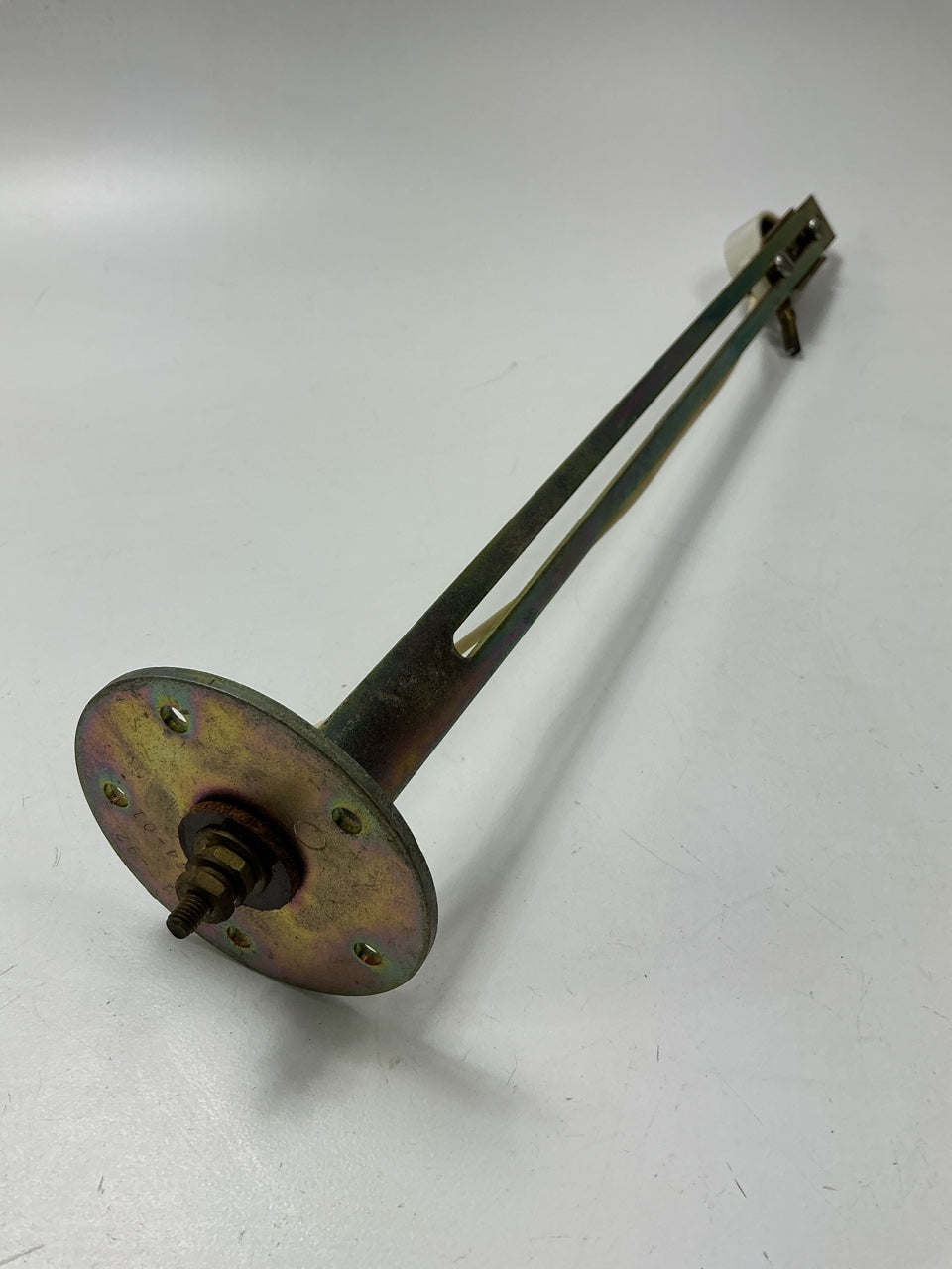 Missing Gasket - BWD GA61 UNIVERSAL GM Fuel Level Sender 0-90 Ohms