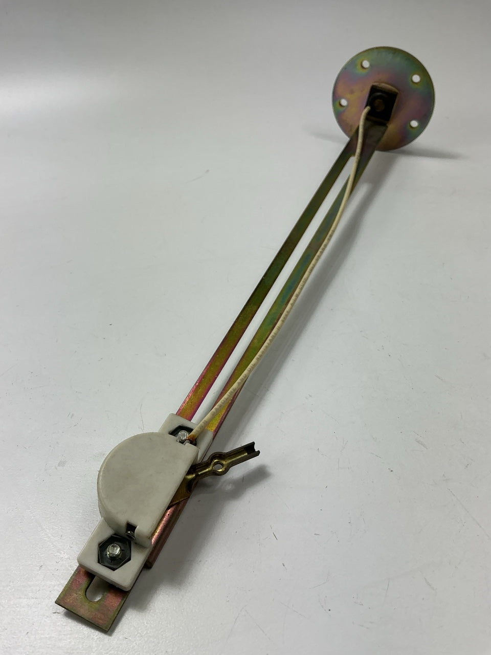 Missing Gasket - BWD GA61 UNIVERSAL GM Fuel Level Sender 0-90 Ohms