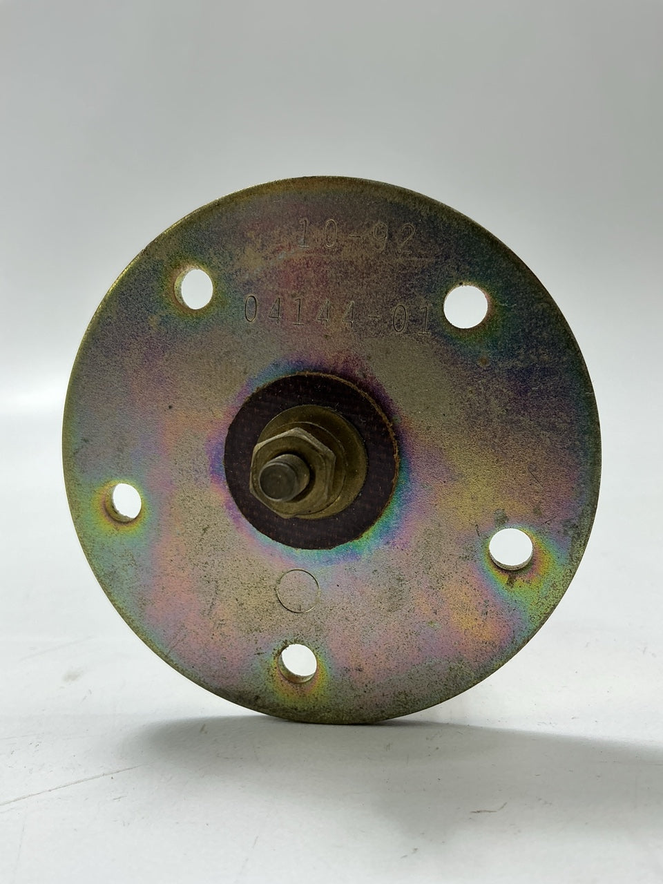 Missing Gasket - BWD GA61 UNIVERSAL GM Fuel Level Sender 0-90 Ohms