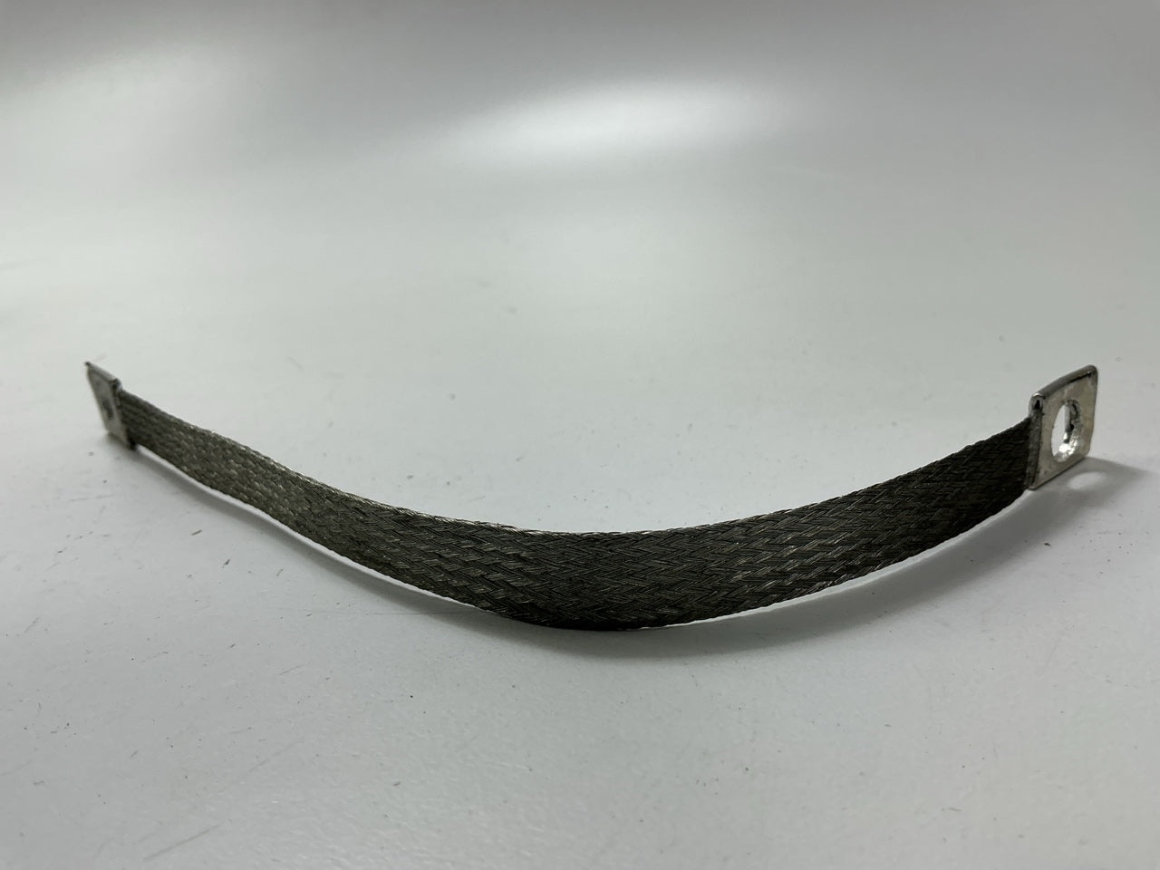 BWD GC413 Battery Cable Ground Strap, 10 Gauge , 8'' Long