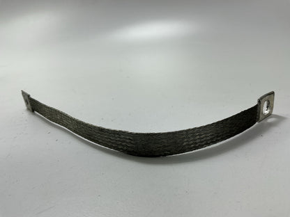 BWD GC413 Battery Cable Ground Strap, 10 Gauge , 8'' Long