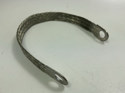 BWD GC413 Battery Cable Ground Strap, 4 Gauge , 14'' Long