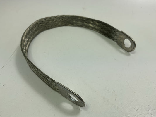 BWD GC413 Battery Cable Ground Strap, 4 Gauge , 14'' Long