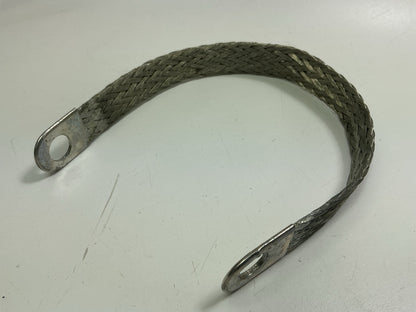 BWD GC413 Battery Cable Ground Strap, 4 Gauge , 14'' Long