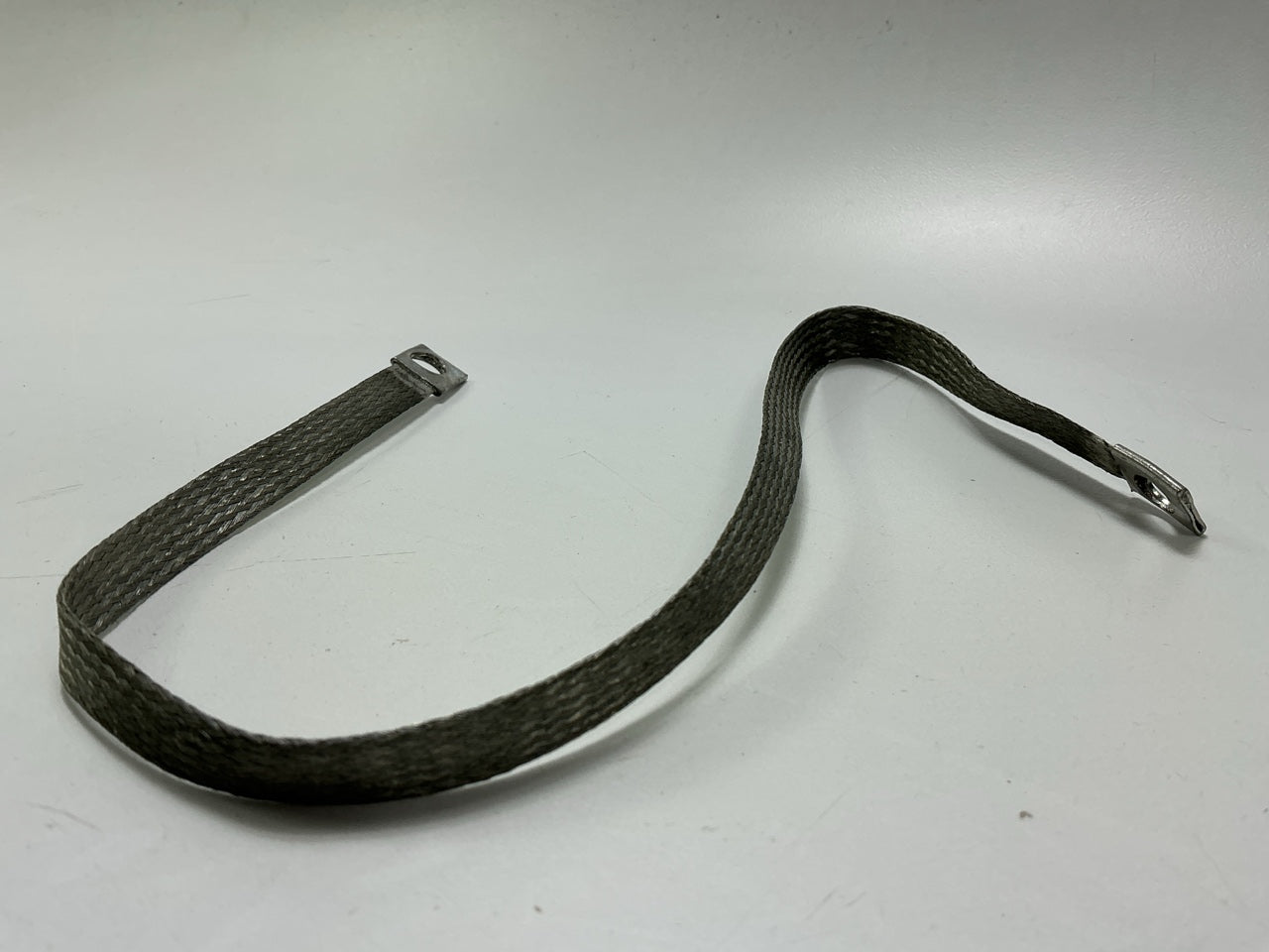 BWD GC416 Battery Cable Ground Strap - 10 Gauge , 18'' Long