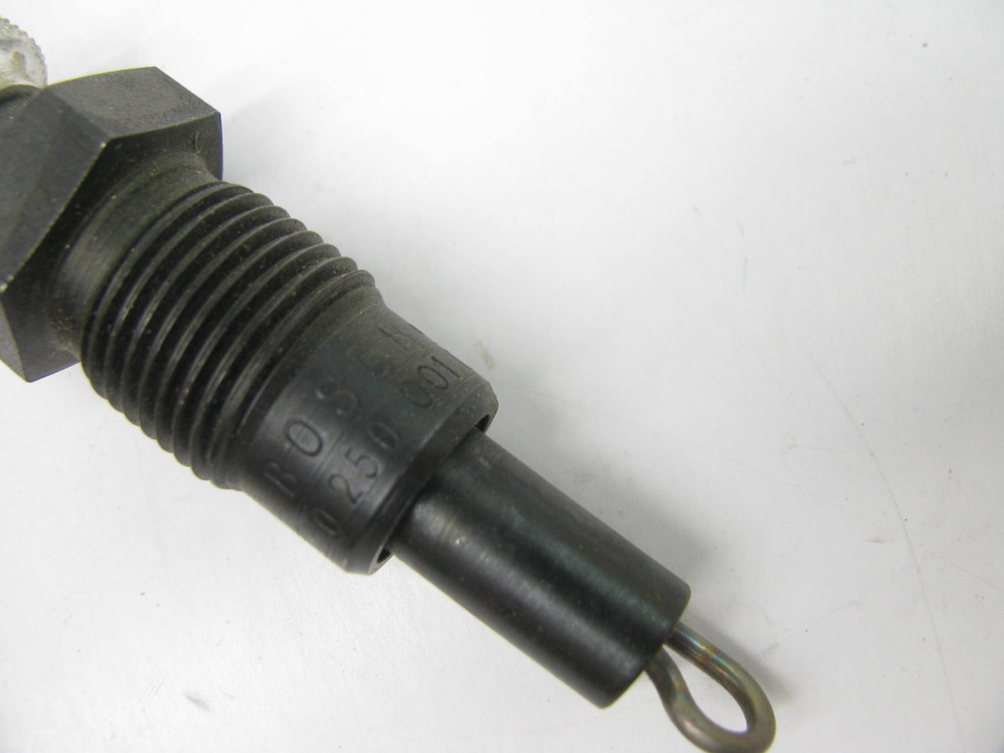 BWD GP-101 BOSCH 0250001008 Diesel Glow Plug - 1977-1996 VW Diesel