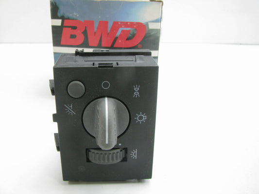 BWD HL143 Headlight Headlamp Switch For 2001-2002 Express & Savana 1500/3500