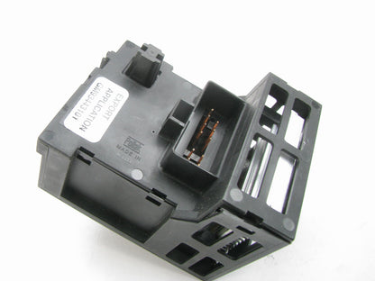 BWD HL143 Headlight Headlamp Switch for 2001-2002 Express & Savana 1500/3500