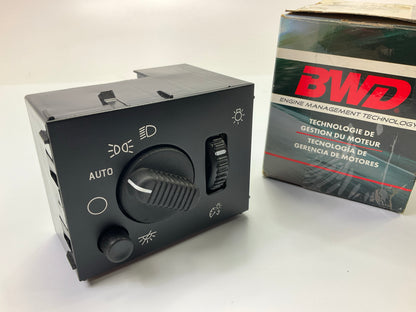 BWD HL152 Headlight Headlamp Switch