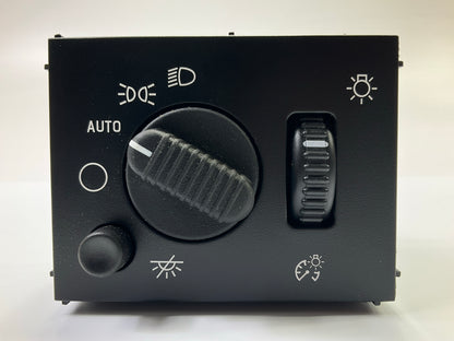 BWD HL152 Headlight Headlamp Switch