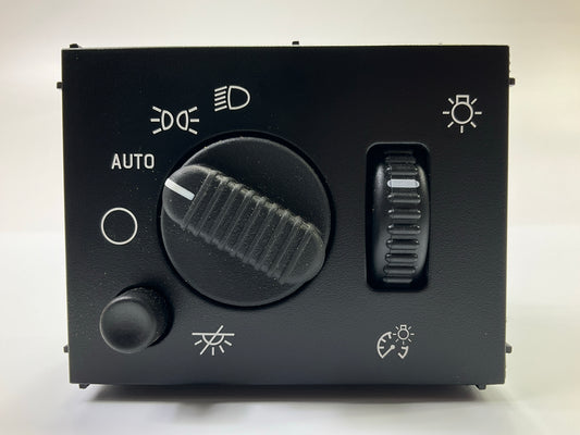 BWD HL152 Headlight Headlamp Switch