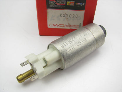 BWD K57020 Electric Fuel Pump