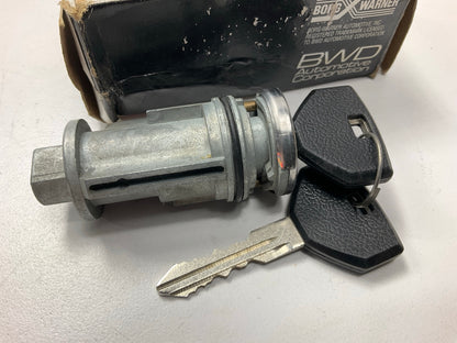 BWD LC13550 Ignition Lock Cylinder & Keys