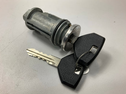 BWD LC13550 Ignition Lock Cylinder & Keys