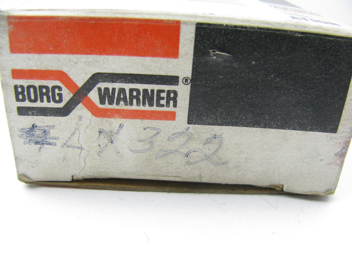 BWD LX322 Distributor Ignition Pickup