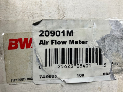 REMAN. BWD MA1012 MAF Mass Air Flow Sensor