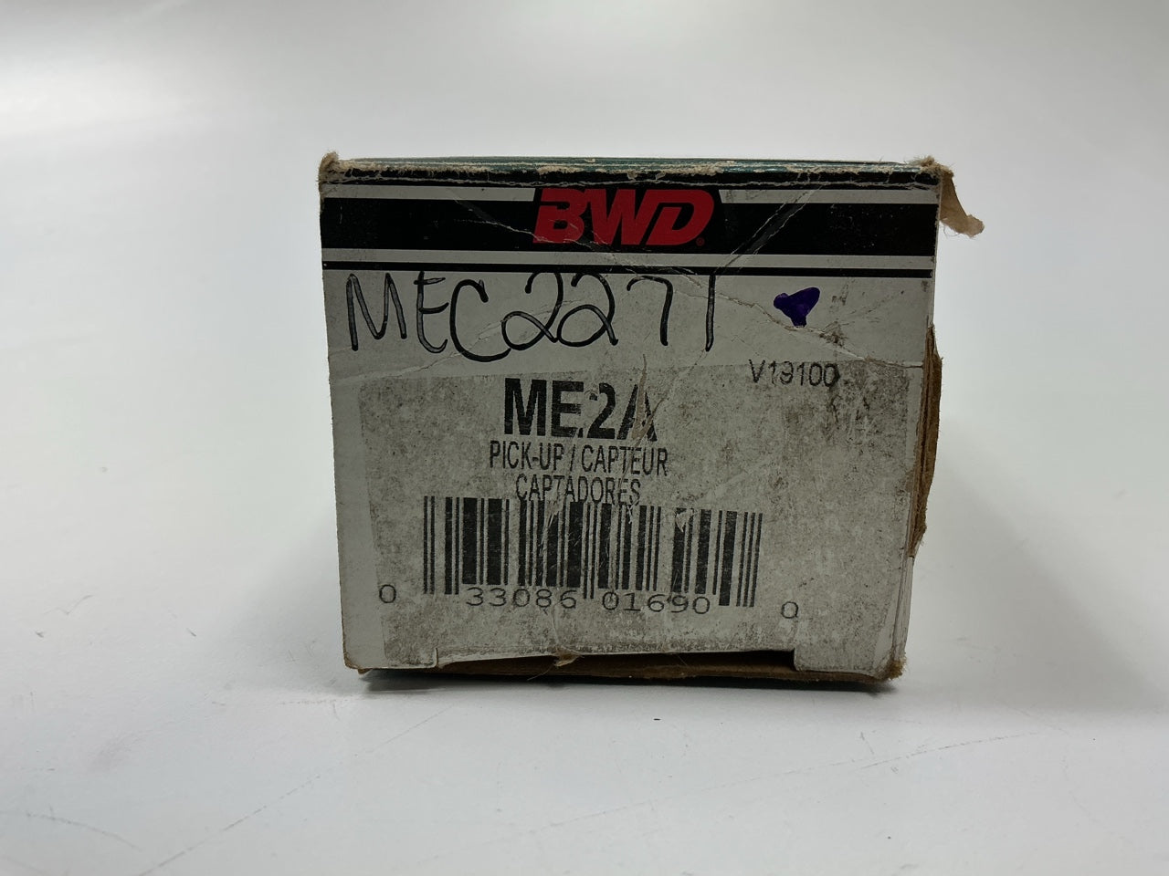 BWD ME2A Distributor Ignition Pickup