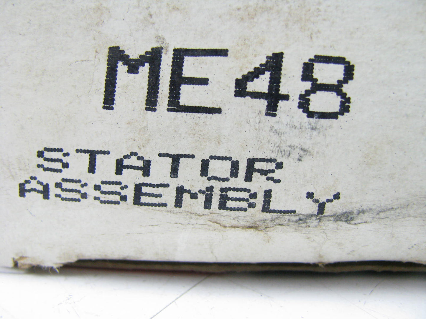BWD ME48 Distributor Ignition Pickup