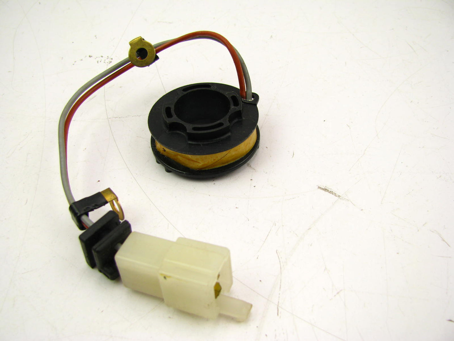 BWD ME535 Distributor Ignition Pickup for 1979 Honda Accord Prelude 1.8L-L4