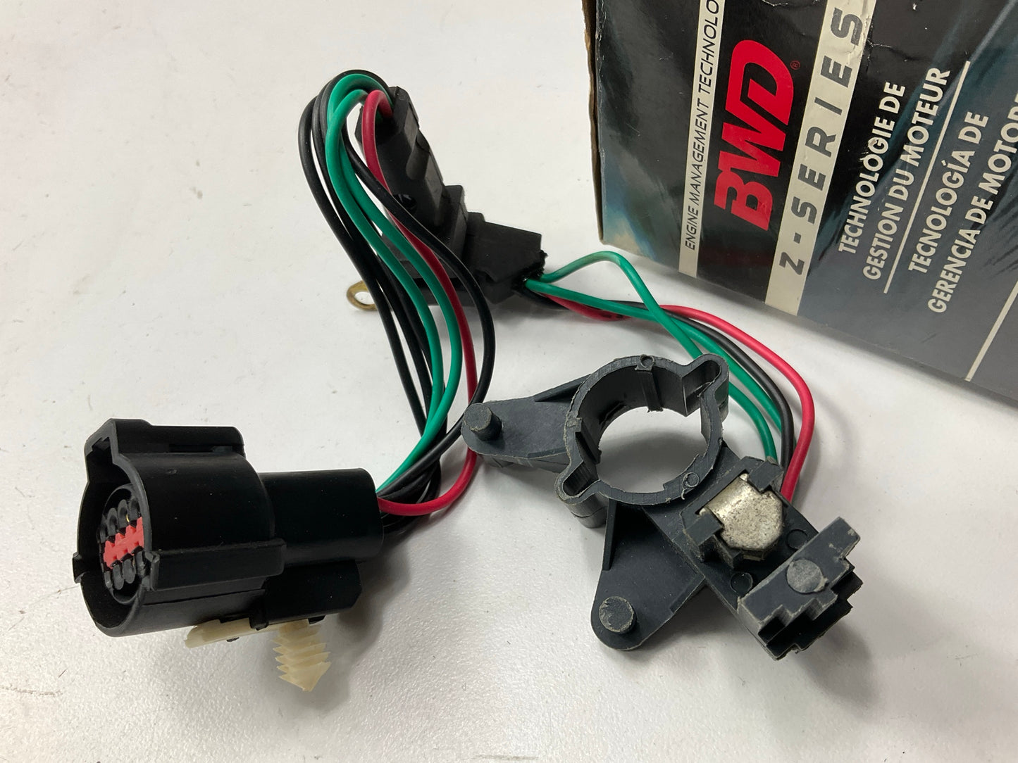BWD ME58P Distributor Ignition Pickup