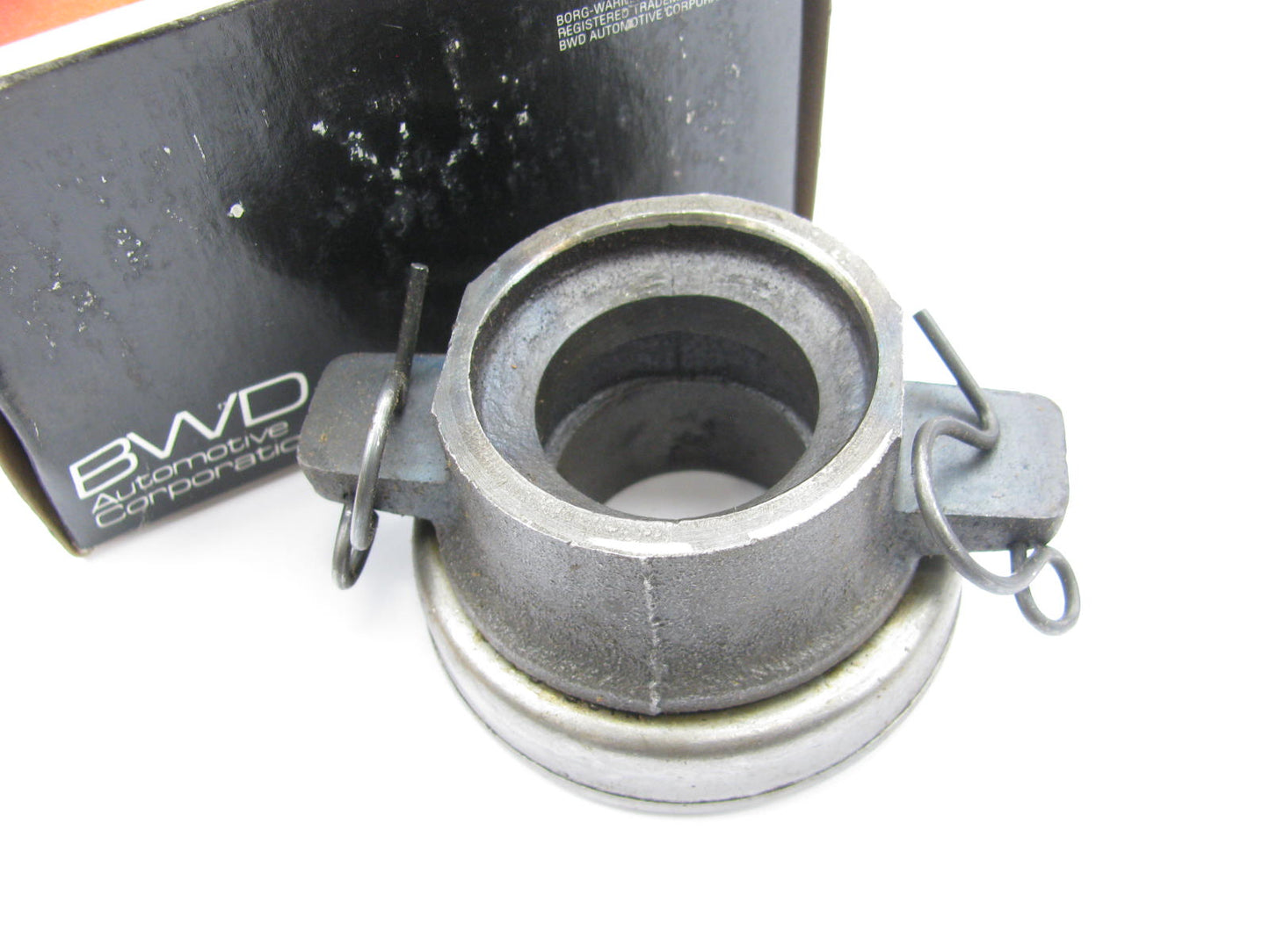 BWD N-1490 Manual Transmission Clutch Release Bearing