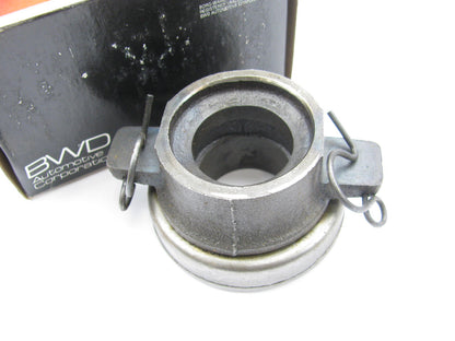 BWD N-1490 Manual Transmission Clutch Release Bearing
