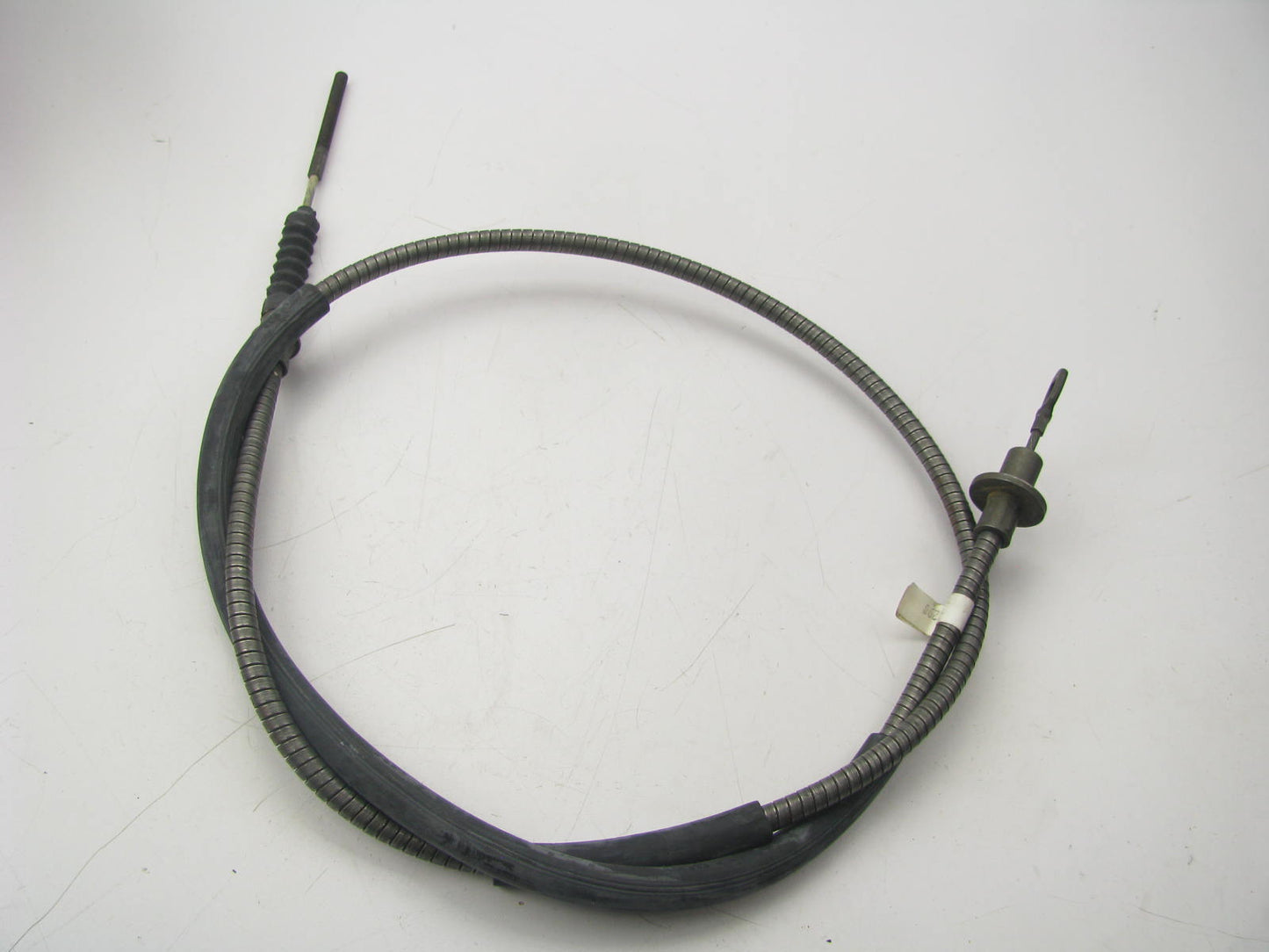 BWD N40037 Clutch Cable