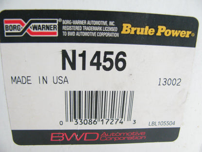 BWD N1456 Manual Transmission Clutch Release Bearing