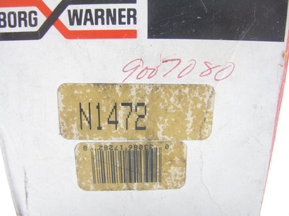 BWD N1472 Manual Transmission Clutch Release Bearing - B8TZ-7561-A  C0TT-7561-B