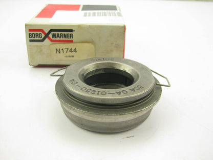 BWD N1744 Manual Transmission Clutch Release Bearing