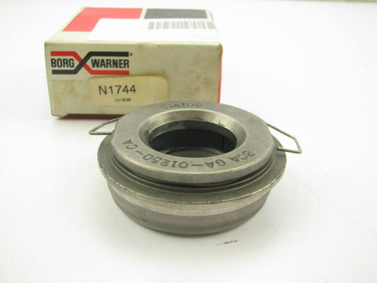 BWD N1744 Manual Transmission Clutch Release Bearing