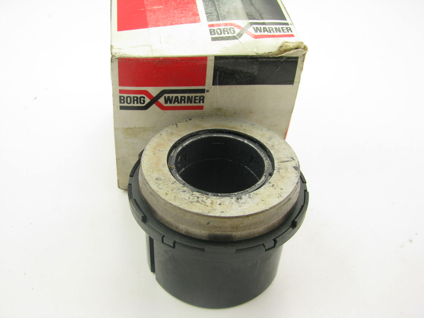 BWD N1754 Manual Transmission Clutch Release Bearing