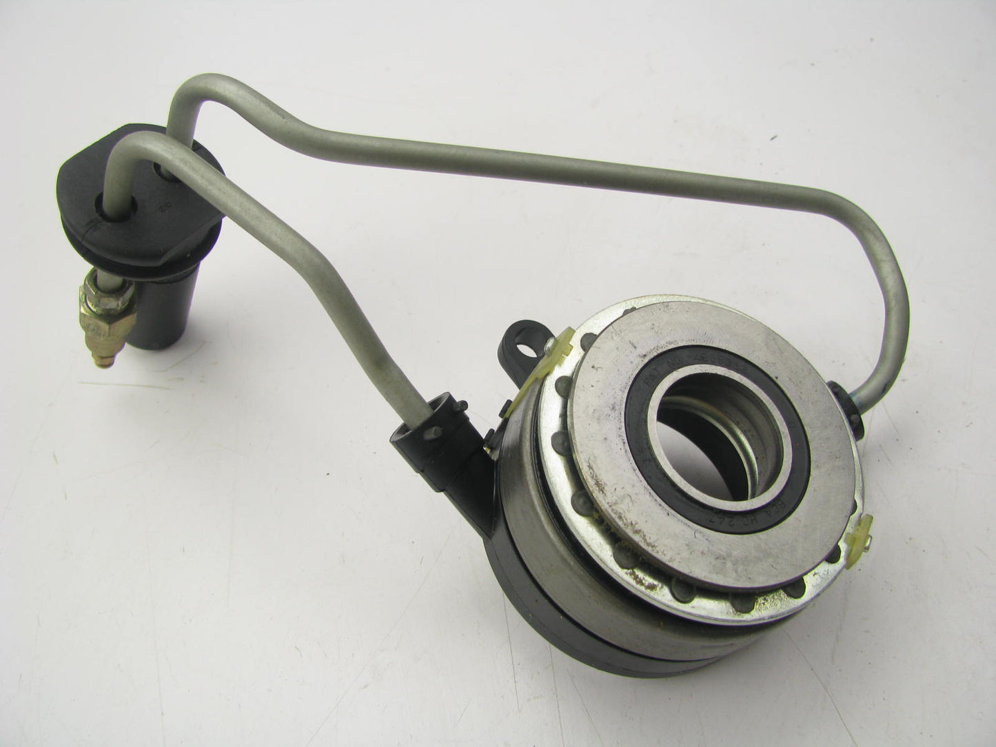 BWD N1779SA Manual Transmission Clutch Release Bearing