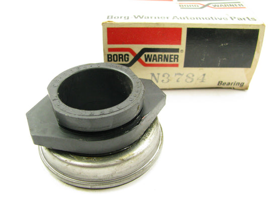 BWD N3784 Manual Transmission Clutch Release Bearing