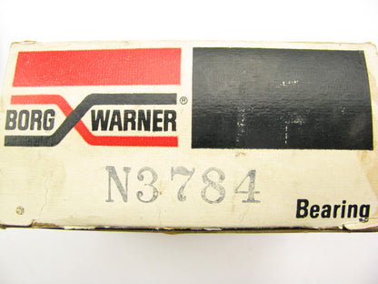 BWD N3784 Manual Transmission Clutch Release Bearing