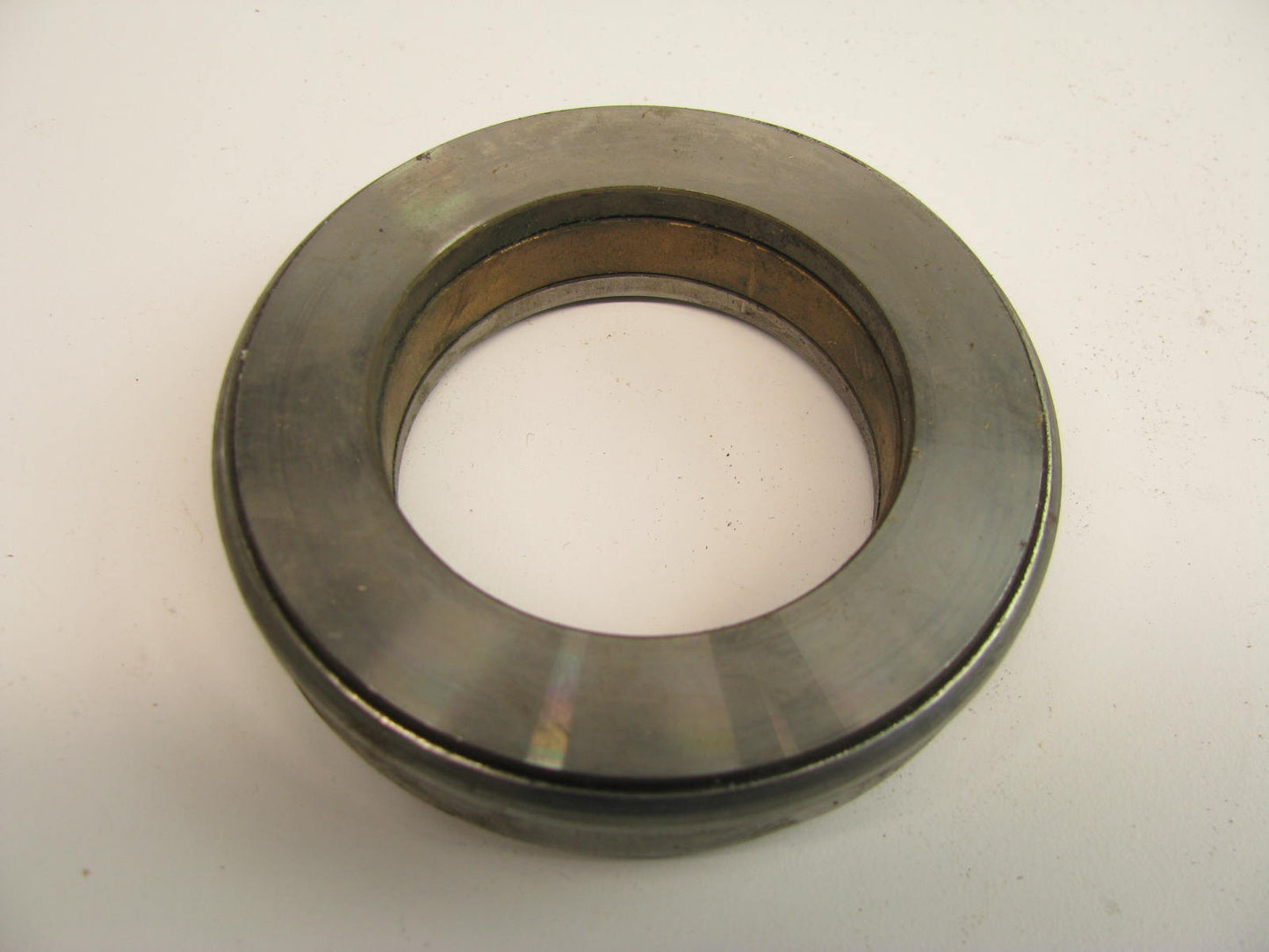 BWD N906 Manual Transmission Clutch Release Bearing