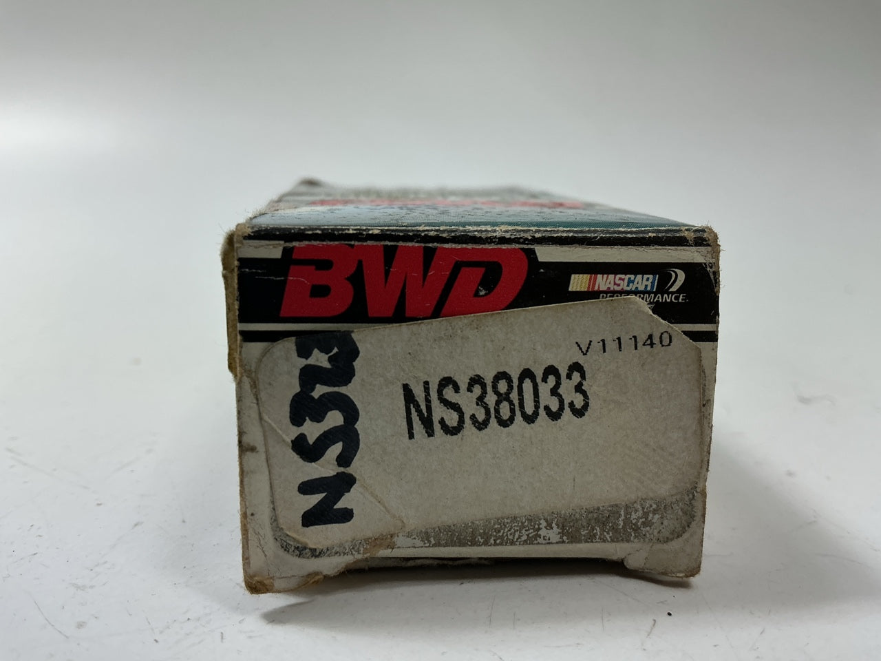 BWD NS38033 Clutch Starter Safety Switch