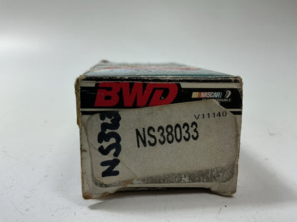 BWD NS38033 Clutch Starter Safety Switch