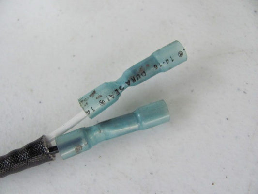 BWD OS706 Universal Oxygen O2 Sensor, 2 Wire