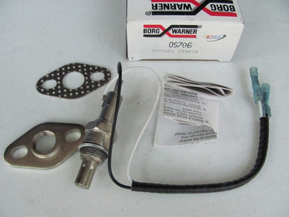 BWD OS706 Universal Oxygen O2 Sensor, 2 Wire