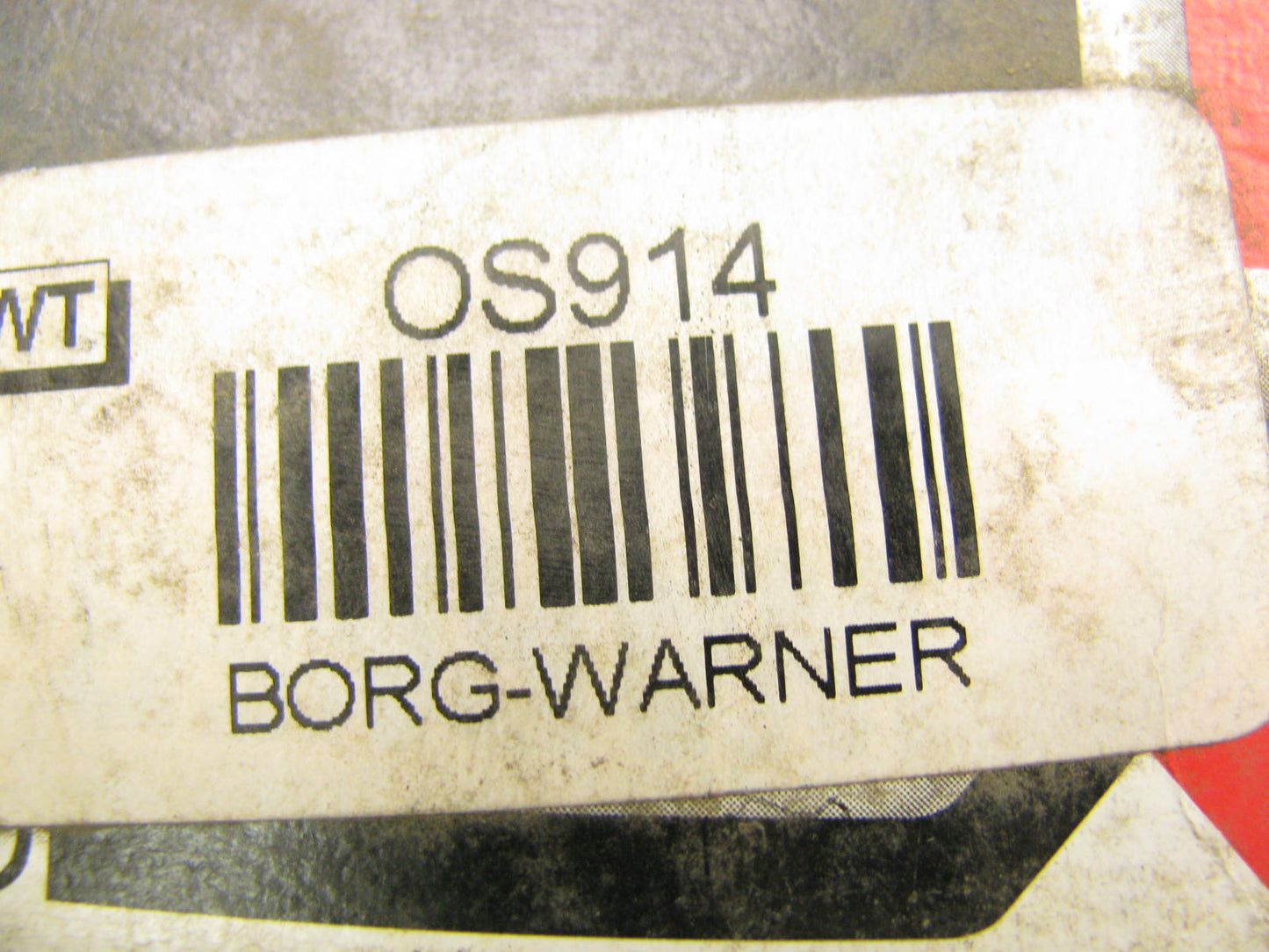 BWD OS914 Upstream Oxygen O2 Sensor For 1992-1993 Hyundai Elantra 1992-95 Sonata