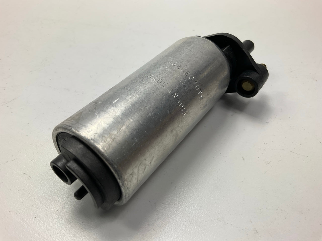 FUEL PUMP ONLY - Missing All Hardware - BWD P119 Electric In-tank Fuel Pump
